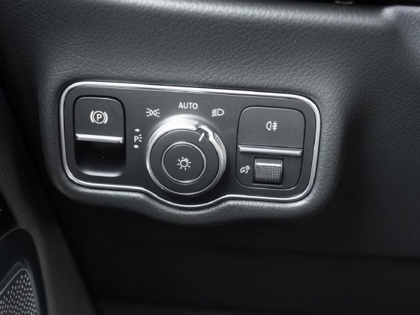 Mercedes-Benz G 450 d AMG Night AHK Schiebedach Distronic 360°