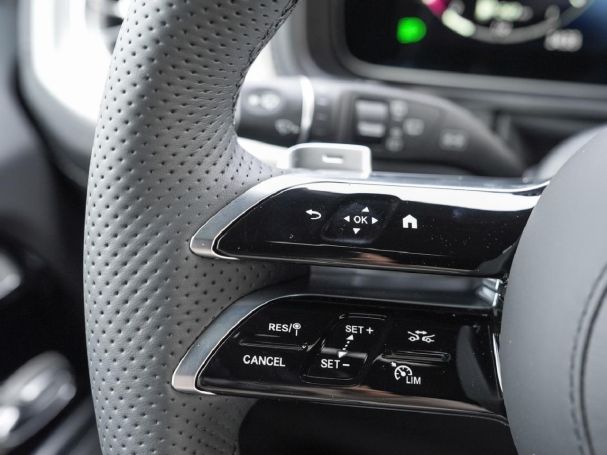 Mercedes-Benz G 450 d AMG Night AHK Schiebedach Distronic 360°