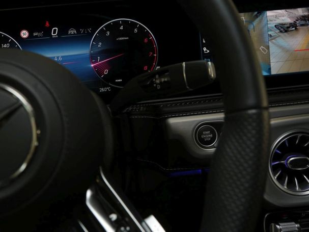 Mercedes-Benz G 500 AMG Night Schiebedach Standhzg 360° AHK Mercedes-Benz G 500 AMG Night Schiebedach Standhzg 360° AHK