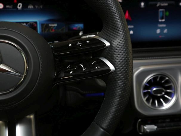 Mercedes-Benz G 500 AMG Night Schiebedach Standhzg 360° AHK Mercedes-Benz G 500 AMG Night Schiebedach Standhzg 360° AHK