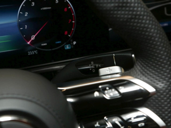 Mercedes-Benz G 500 AMG Night Schiebedach Standhzg 360° AHK