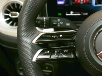 Mercedes-Benz G 500 AMG Night Schiebedach Standhzg 360° AHK