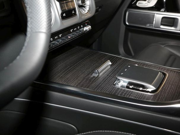 Mercedes-Benz G 500 AMG Night Schiebedach Standhzg 360° AHK Mercedes-Benz G 500 AMG Night Schiebedach Standhzg 360° AHK