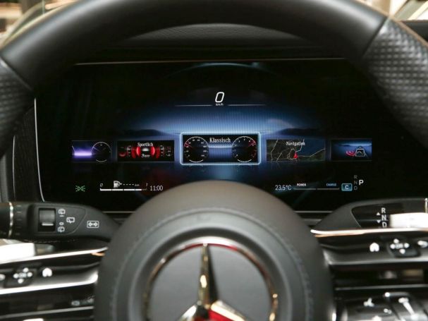 Mercedes-Benz G 500 AMG Night Schiebedach Standhzg 360° AHK