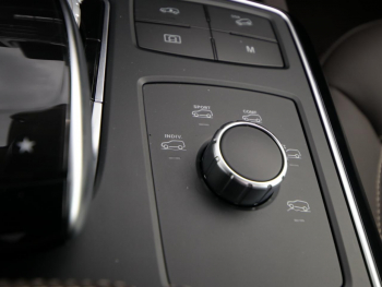 Mercedes-Benz GLS 400 4M AMG Comand LED 360° Kamera Panorama 