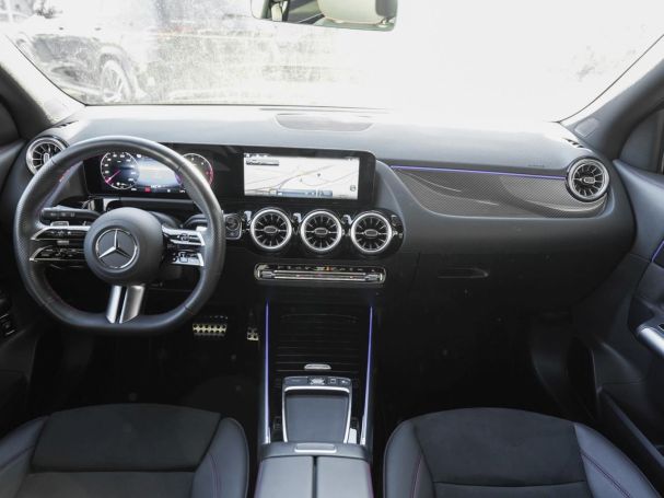 Mercedes-Benz GLA 180 d AMG Totwinkel AHK Premium-Paket SHZ