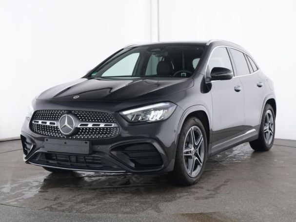 Mercedes-Benz GLA 180 d AMG Totwinkel AHK Premium-Paket SHZ