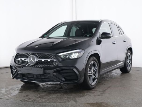 Mercedes-Benz GLA 180 d AMG Totwinkel AHK Premium-Paket SHZ