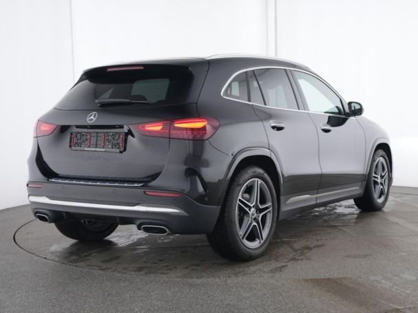 Mercedes-Benz GLA 180 d AMG Totwinkel AHK Premium-Paket SHZ