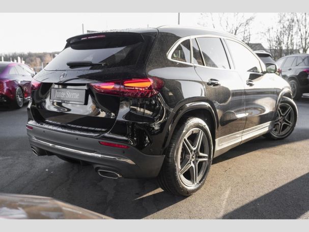 Mercedes-Benz GLA 180 d AMG Totwinkel AHK Premium-Paket SHZ