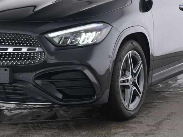 Mercedes-Benz GLA 180 d AMG Totwinkel AHK Premium-Paket SHZ