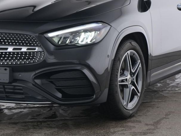 Mercedes-Benz GLA 180 d AMG Totwinkel AHK Premium-Paket SHZ