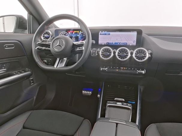 Mercedes-Benz GLA 180 d AMG Totwinkel AHK Premium-Paket SHZ