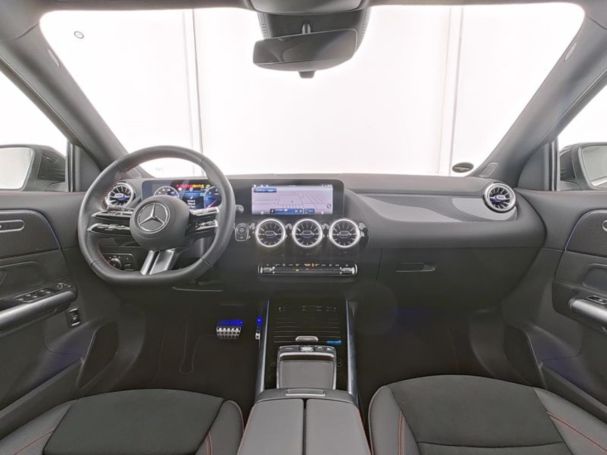 Mercedes-Benz GLA 180 d AMG Totwinkel AHK Premium-Paket SHZ