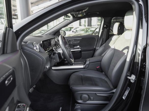 Mercedes-Benz GLA 180 d AMG Totwinkel AHK Premium-Paket SHZ