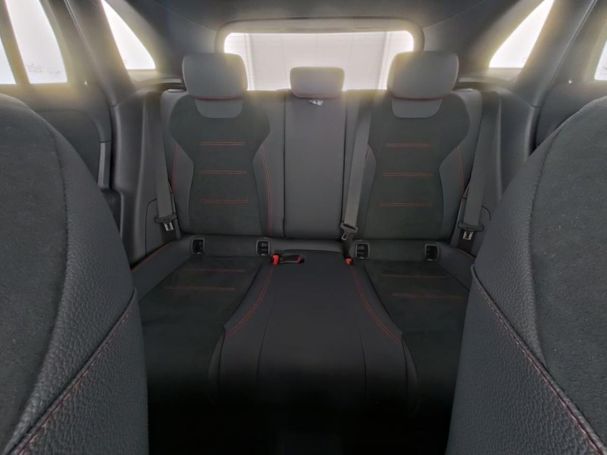 Mercedes-Benz GLA 180 d AMG Totwinkel AHK Premium-Paket SHZ