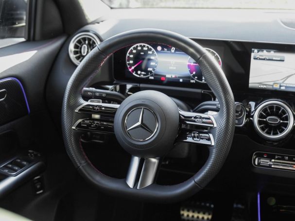 Mercedes-Benz GLA 180 d AMG Totwinkel AHK Premium-Paket SHZ