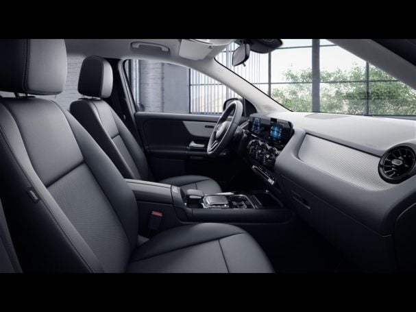 Mercedes-Benz GLA 180 d MBUX Navi+ Smartphone-Integration Mercedes-Benz GLA 180 d MBUX Navi+ Smartphone-Integration