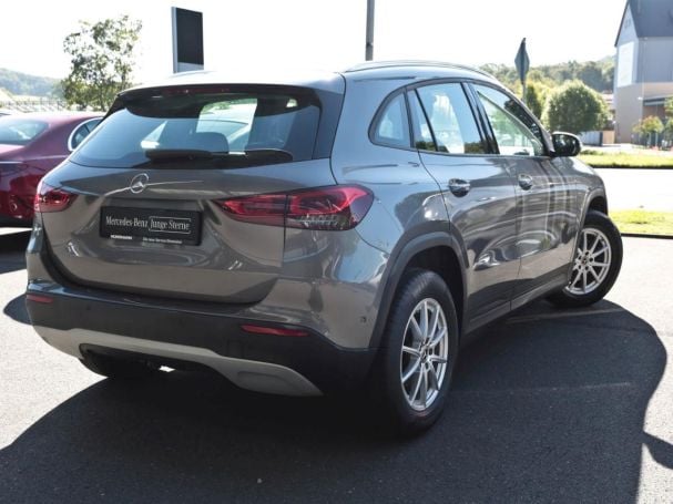 Mercedes-Benz GLA 180 d MBUX Navigation+ SpurH LED Sitzheizung Mercedes-Benz GLA 180 d MBUX Navigation+ SpurH LED Sitzheizung