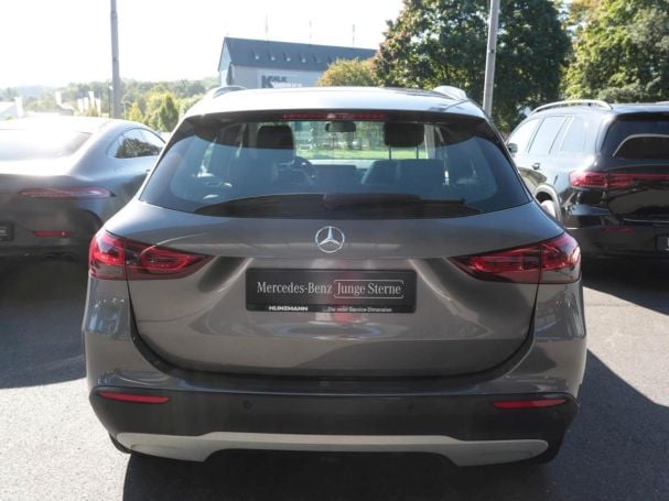 Mercedes-Benz GLA 180 d MBUX Navigation+ SpurH LED Sitzheizung Mercedes-Benz GLA 180 d MBUX Navigation+ SpurH LED Sitzheizung