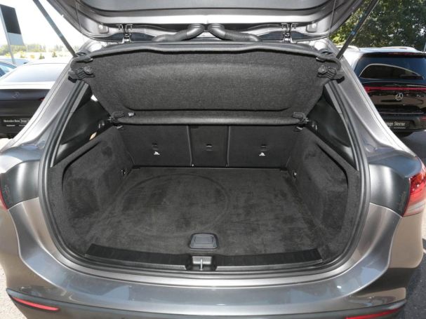 Mercedes-Benz GLA 180 d MBUX Navigation+ SpurH LED Sitzheizung