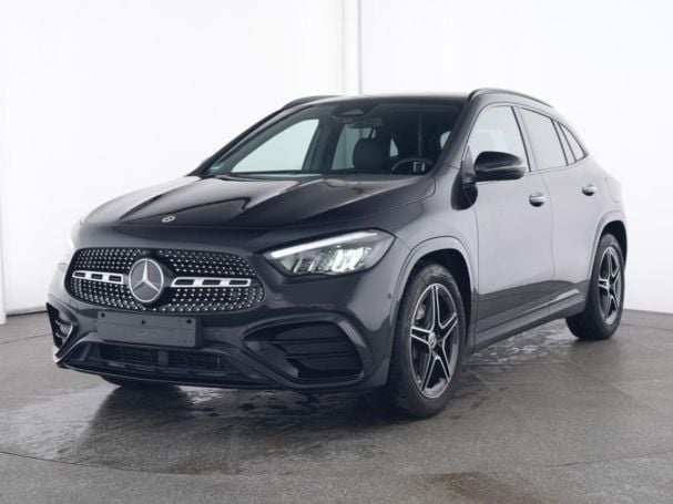 Mercedes-Benz GLA 180 AMG Night MBUX Navi-Prem. Sportsitze