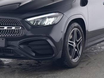Mercedes-Benz GLA 180 AMG Night MBUX Navi-Prem. Sportsitze
