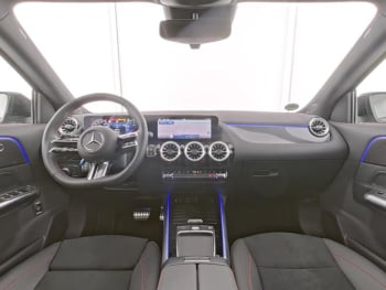 Mercedes-Benz GLA 180 AMG Night MBUX Navi-Prem. Sportsitze