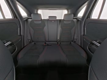 Mercedes-Benz GLA 180 AMG Night MBUX Navi-Prem. Sportsitze