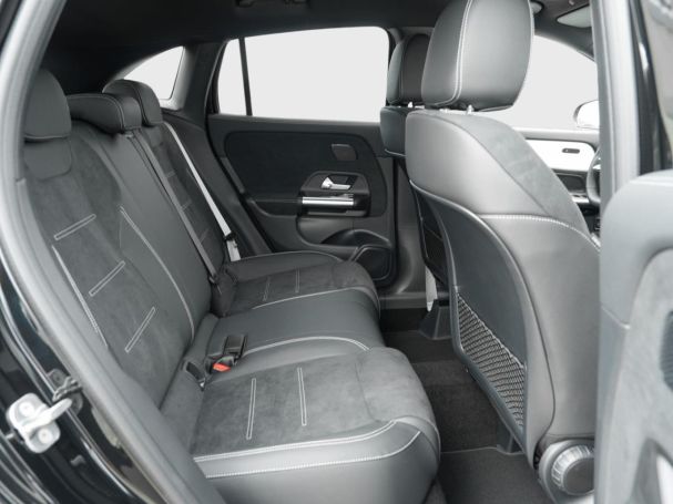 Mercedes-Benz GLA 180 AMG Night Navi Distronic AHK Kamera Mercedes-Benz GLA 180 AMG Night Navi Distronic AHK Kamera