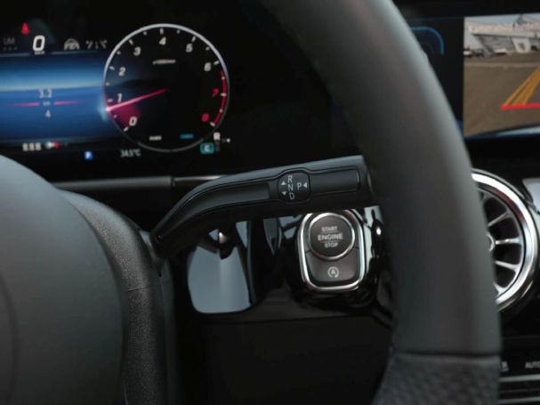 Mercedes-Benz GLA 180 AMG Night MBUX Navi Totwinkel Kamera AHK Mercedes-Benz GLA 180 AMG Night MBUX Navi Totwinkel Kamera AHK