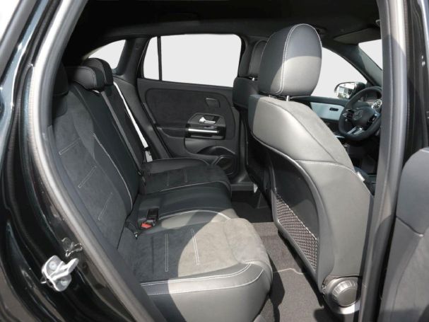 Mercedes-Benz GLA 180 AMG Night MBUX Navi Totwinkel Kamera AHK Mercedes-Benz GLA 180 AMG Night MBUX Navi Totwinkel Kamera AHK