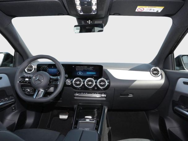 Mercedes-Benz GLA 180 AMG Night MBUX Navi Totwinkel Kamera AHK Mercedes-Benz GLA 180 AMG Night MBUX Navi Totwinkel Kamera AHK