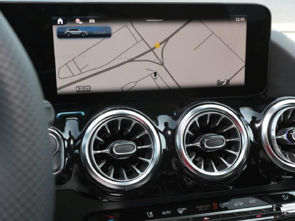 Mercedes-Benz GLA 180 AMG Night MBUX Navi Totwinkel Kamera AHK Mercedes-Benz GLA 180 AMG Night MBUX Navi Totwinkel Kamera AHK