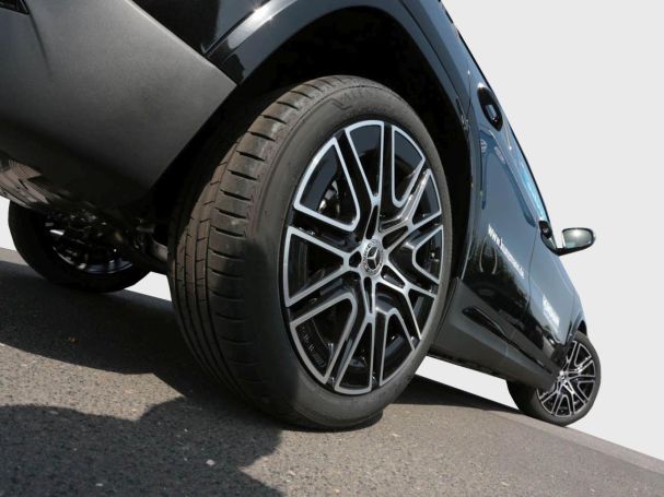 Mercedes-Benz GLA 180 AMG Night MBUX Navi Totwinkel Kamera AHK Mercedes-Benz GLA 180 AMG Night MBUX Navi Totwinkel Kamera AHK