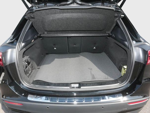 Mercedes-Benz GLA 180 AMG Night MBUX Navi Totwinkel Kamera AHK