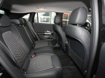 Mercedes-Benz GLA 180 Progressive Navi AHK Kamera Lenkradhzg