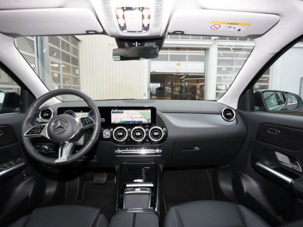 Mercedes-Benz GLA 180 Progressive Navi AHK Kamera Lenkradhzg