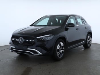 Mercedes-Benz GLA 180 Progressive Navi AHK Kamera Lenkradhzg