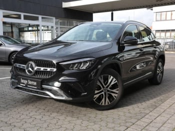Mercedes-Benz GLA 180 Progressive Navi AHK Kamera Lenkradhzg