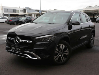 Mercedes-Benz GLA 180 Progressive Navi AHK Kamera Lenkradhzg