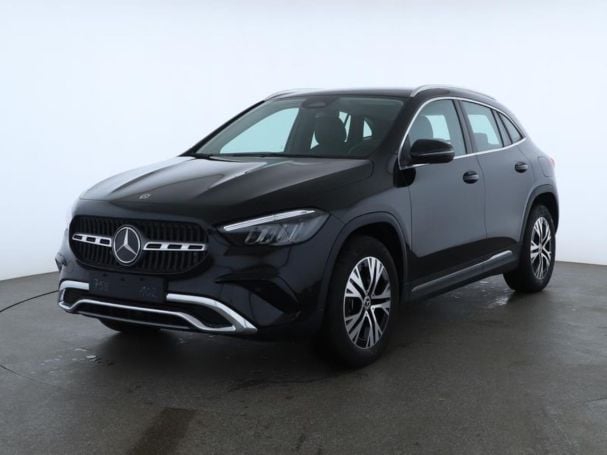 Mercedes-Benz GLA 180 Progressive Navi AHK Kamera Lenkradhzg Mercedes-Benz GLA 180 Progressive Navi AHK Kamera Lenkradhzg
