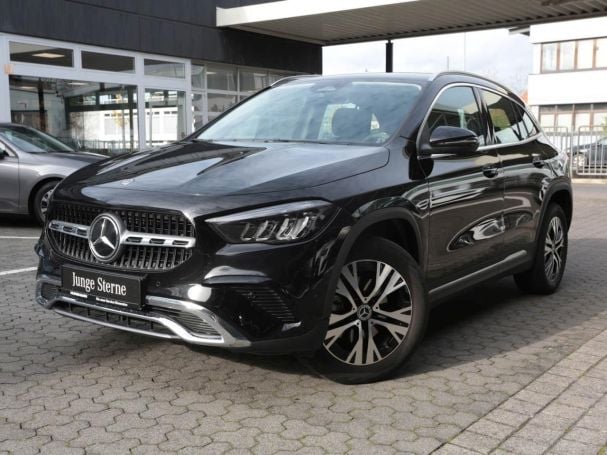 Mercedes-Benz GLA 180 Progressive Navi AHK Kamera Lenkradhzg