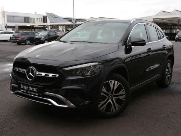 Mercedes-Benz GLA 180 Progressive Navi AHK Kamera Lenkradhzg