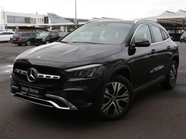 Mercedes-Benz GLA 180 Progressive Navi AHK Kamera Lenkradhzg