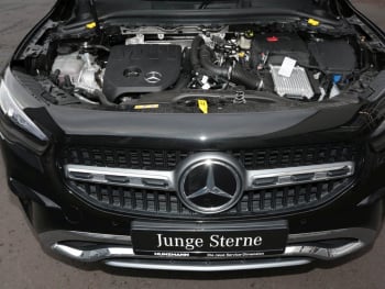 Mercedes-Benz GLA 180 Progressive Navi AHK Kamera Lenkradhzg