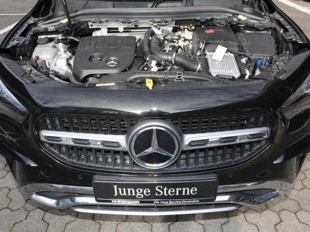 Mercedes-Benz GLA 180 Progressive Navi AHK Kamera Lenkradhzg