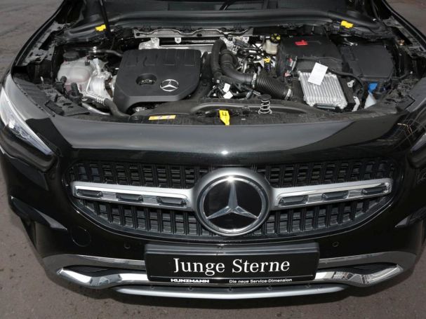 Mercedes-Benz GLA 180 Progressive Navi AHK Kamera Lenkradhzg