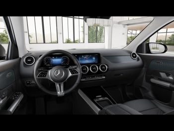 Mercedes-Benz GLA 180 Progressive Navi AHK Kamera Lenkradhzg