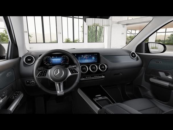 Mercedes-Benz GLA 180 Progressive Navi AHK Kamera Lenkradhzg Mercedes-Benz GLA 180 Progressive Navi AHK Kamera Lenkradhzg